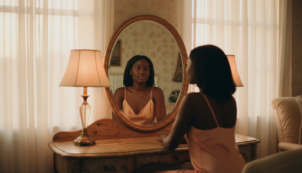 Real Breasties Reviews: What Happens on Your First Wear