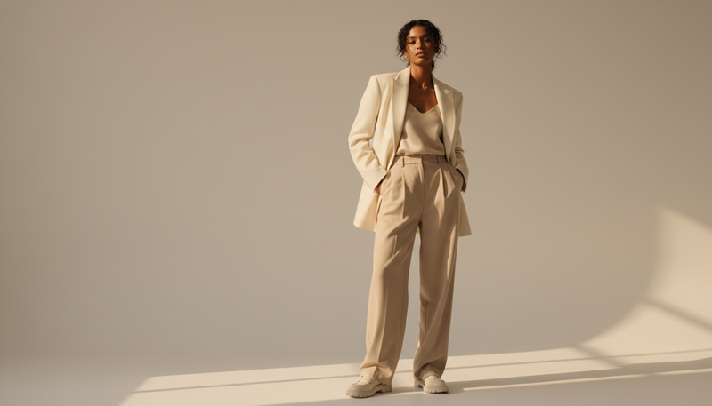 How to Wear No Bra Nipple-Free: Styling Tips for Every Outfit