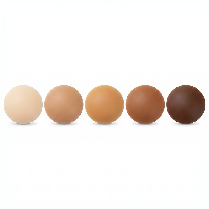 Match your skin