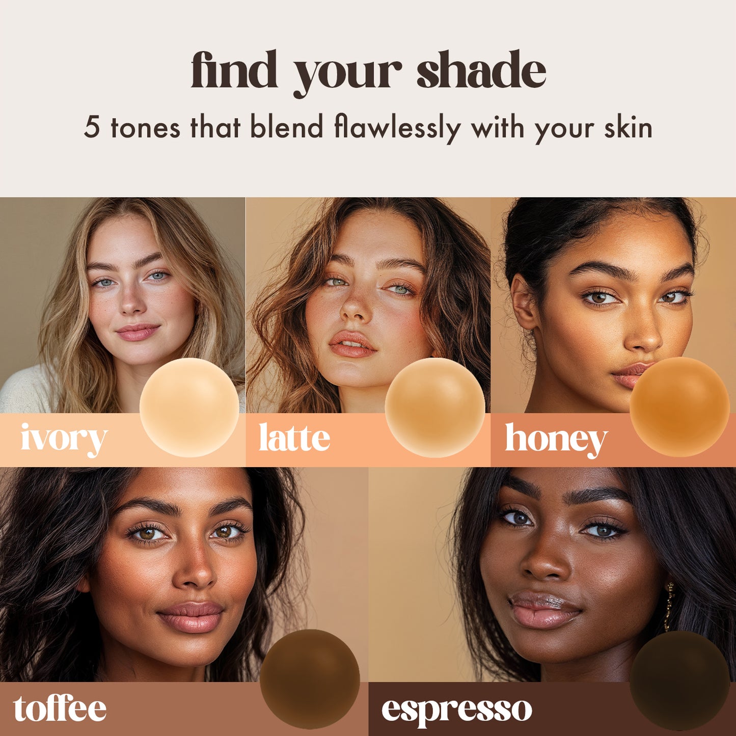 BREASTIES Originals Adhesive-Free Nipple Covers - Breasties