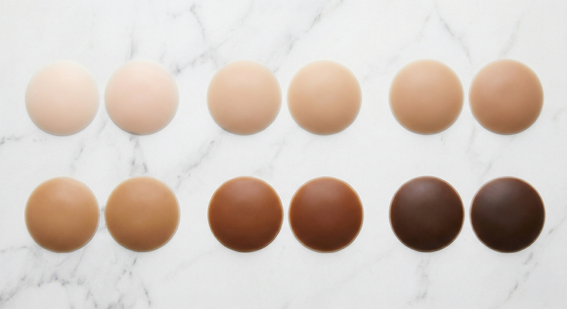 Best Nipple Covers UK 2026