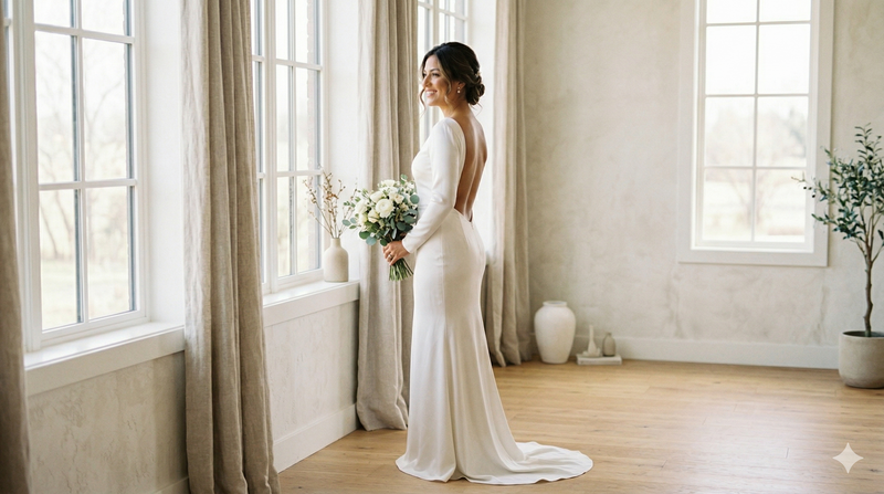 Nipple Covers for Wedding Dresses: The Complete Guide for Brides