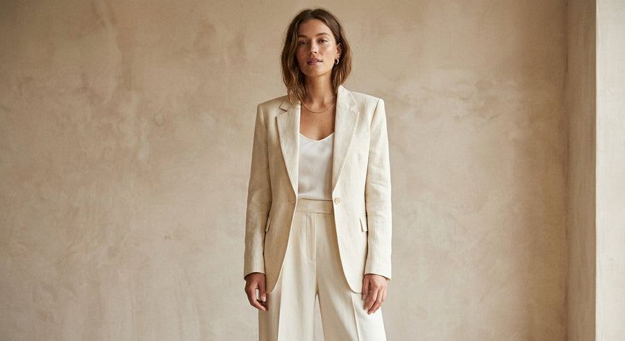 How to Go Braless for the First Time (And Actually Feel Confident)