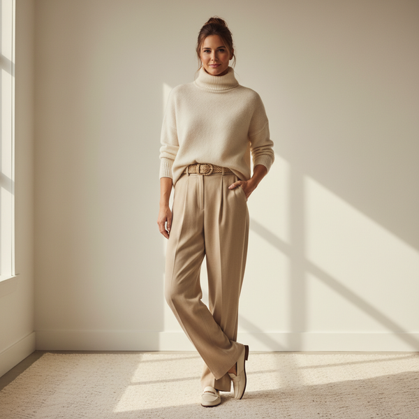 How to Pull Off the Braless Look (Without the Stress)