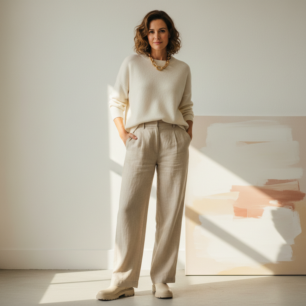 Braless Nipples: Why Your Fabric Matters More Than You Think