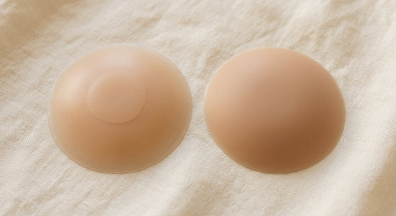 Grippies vs Stickies: Which Nipple Covers Are Right for You?