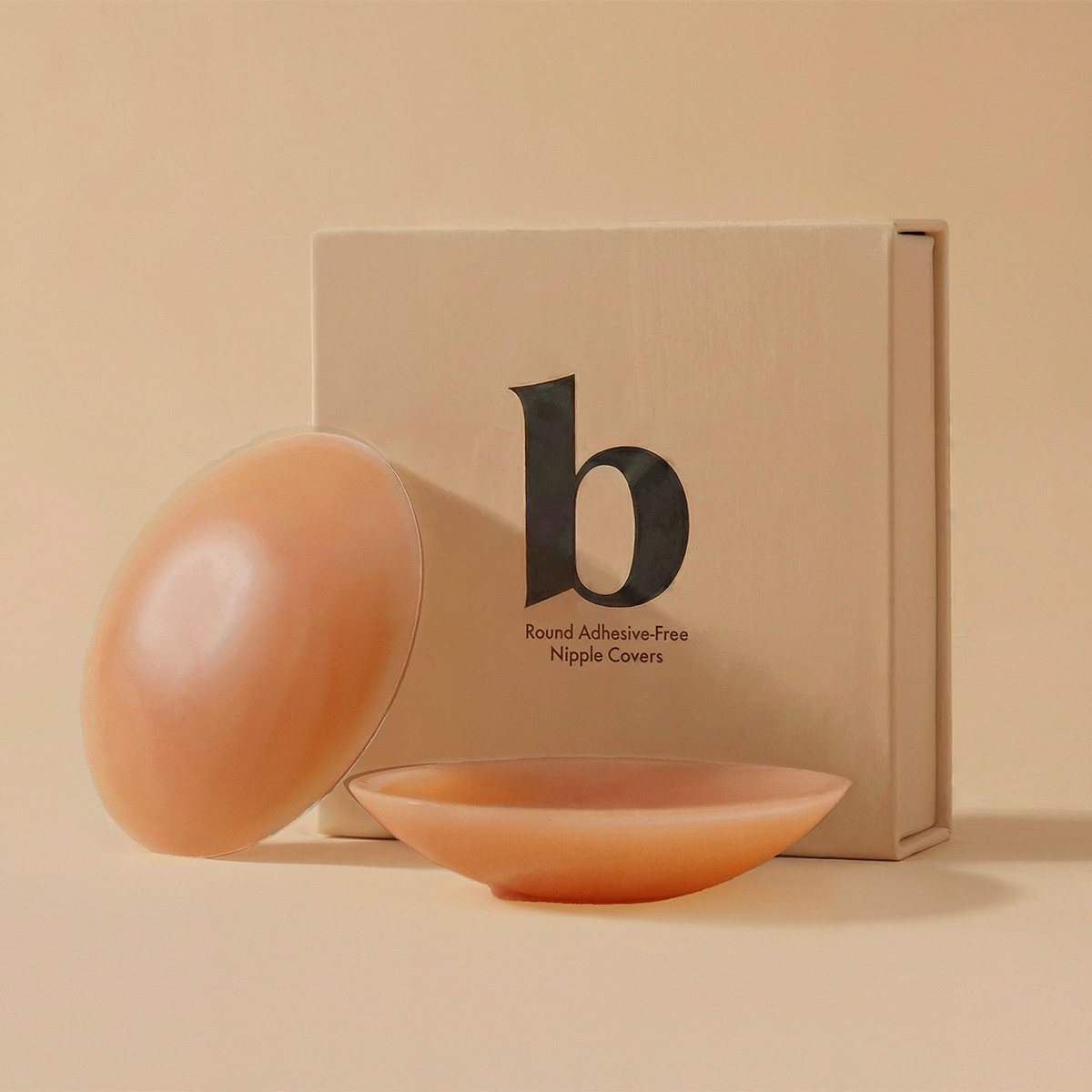 Breasties Originals Grippies