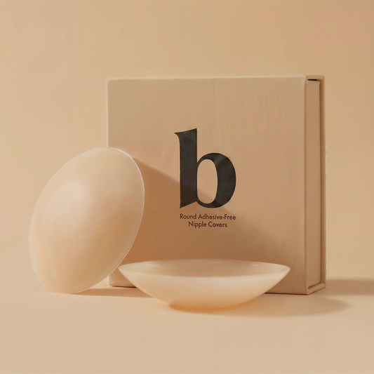 Breasties Originals Grippies - Breasties