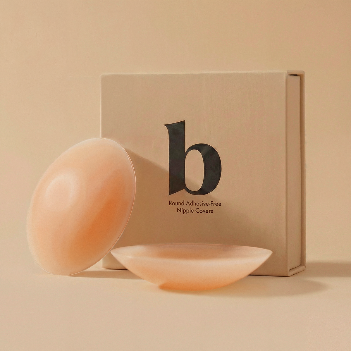 Breasties Originals Grippies