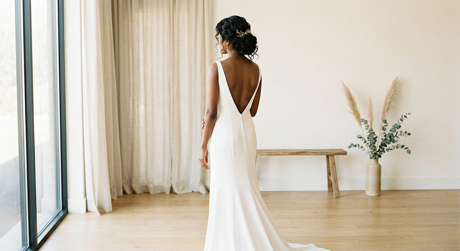 THE BANDEAU