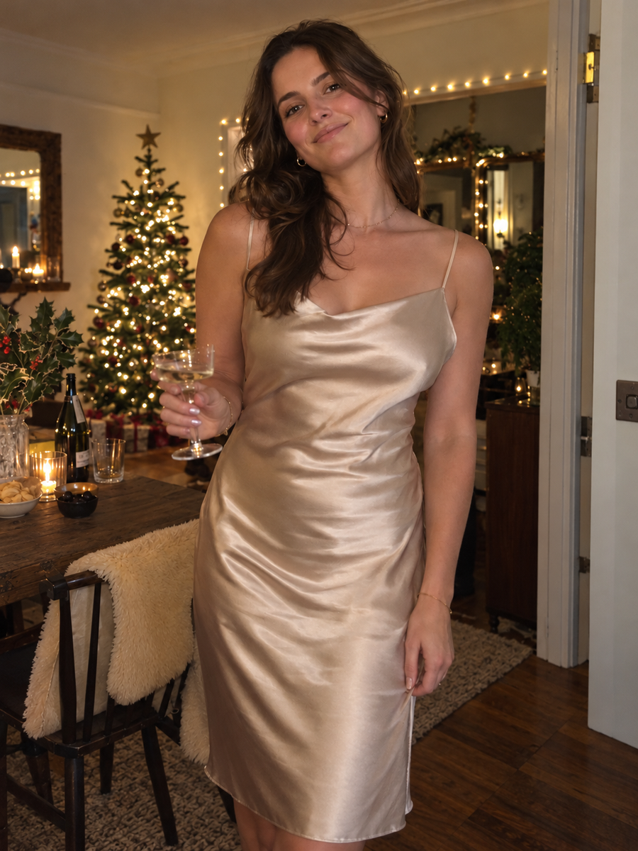 Party dresses