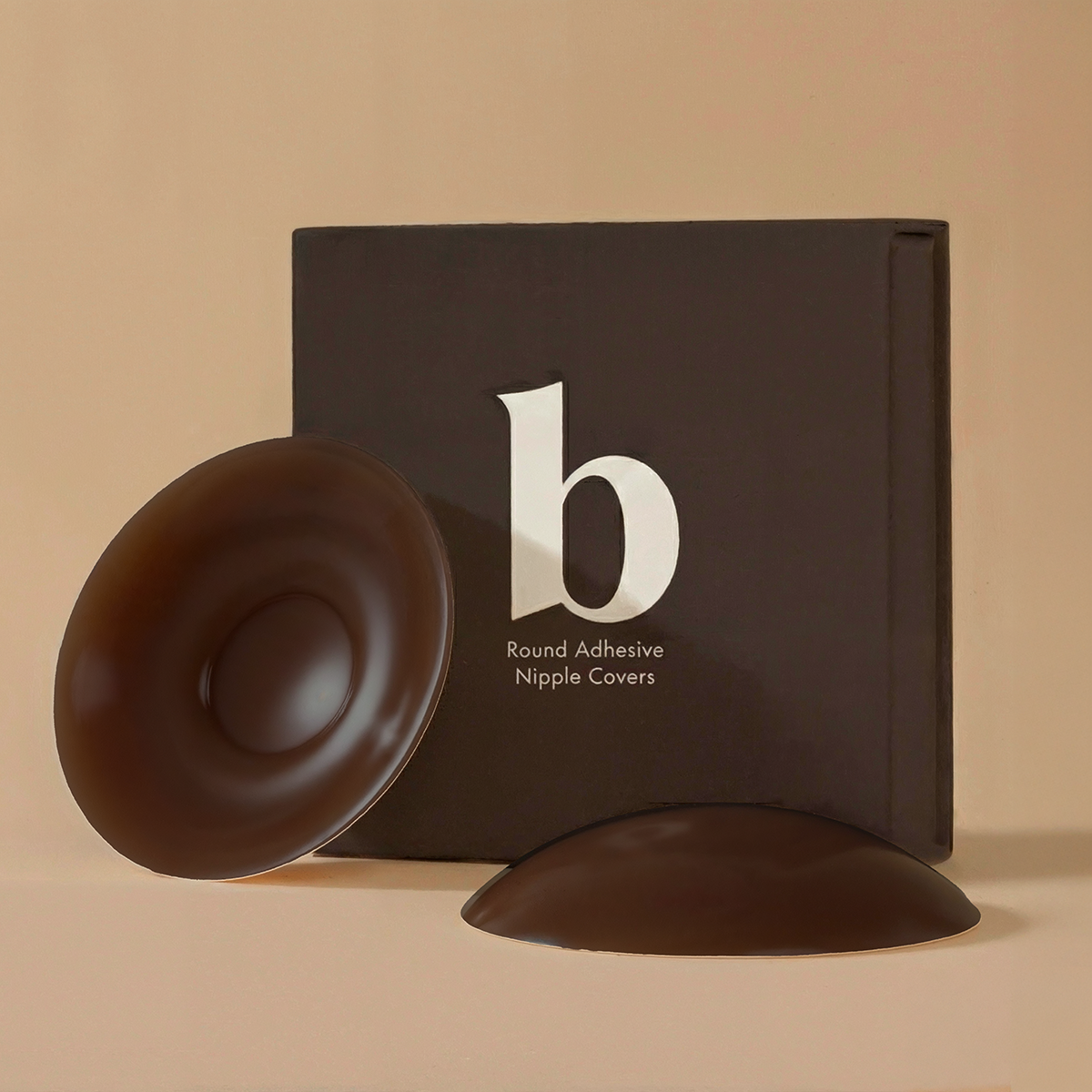 Breasties Originals Stickies - Breasties