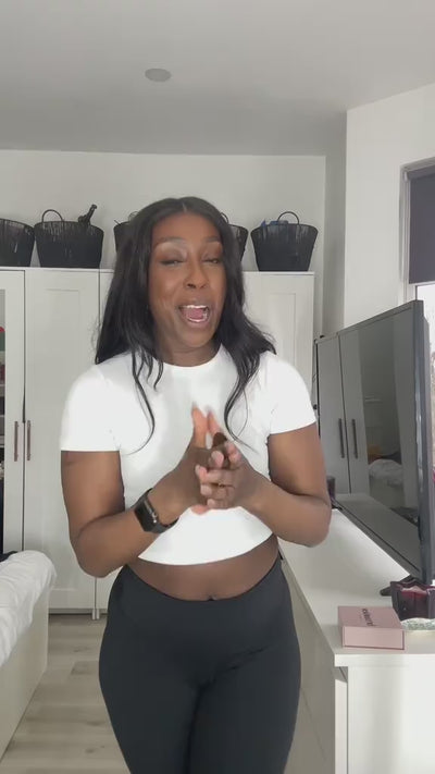 Breasties TikTok video