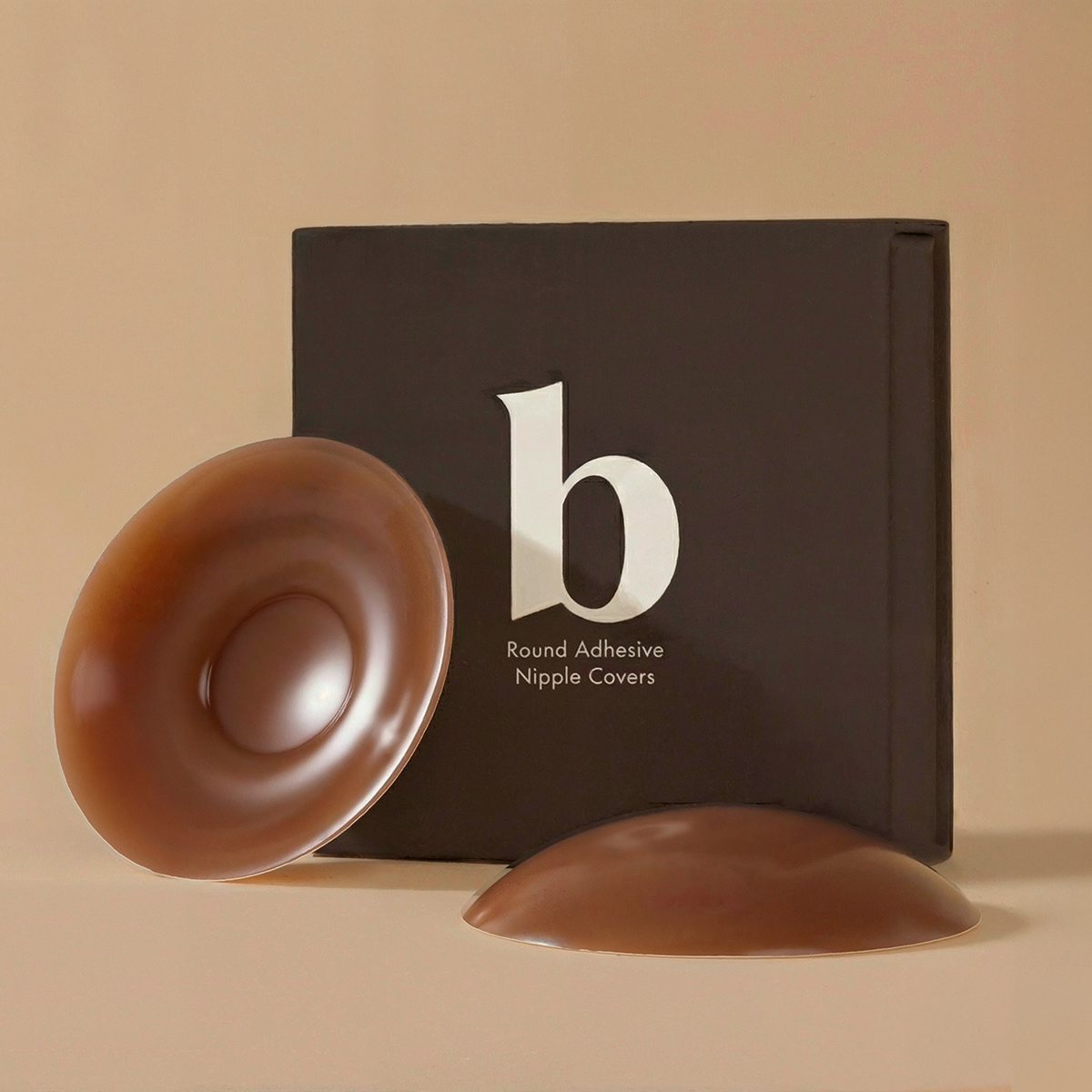 Breasties Originals Stickies - Breasties